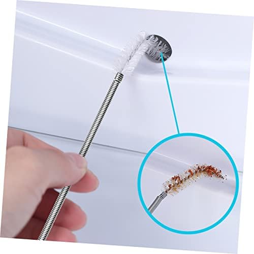 Professional Drain Cleaning Set 4-Pack