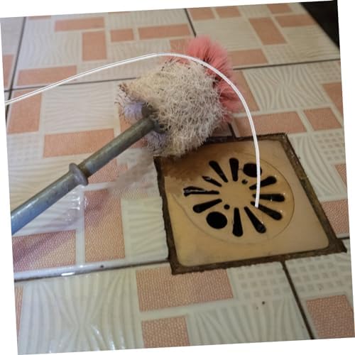 OSALADI 22m Flex Drain Cleaning Wire for Hair Food and Garbage Removal