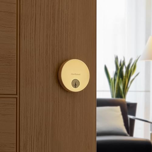 Secure Deadbolt Lock Bundle