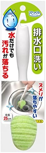 Sanko BL-97 Gutter Cleaning Brush