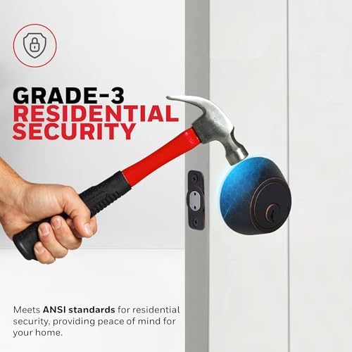 Secure Reliable Door Lock
