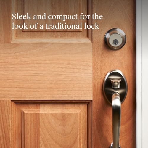 Level Lock Touch Edition