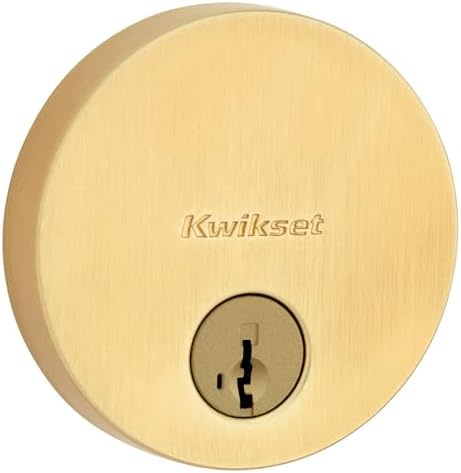 Secure Deadbolt Lock Bundle