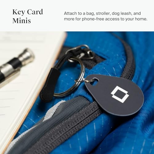 Level Lock Touch Edition