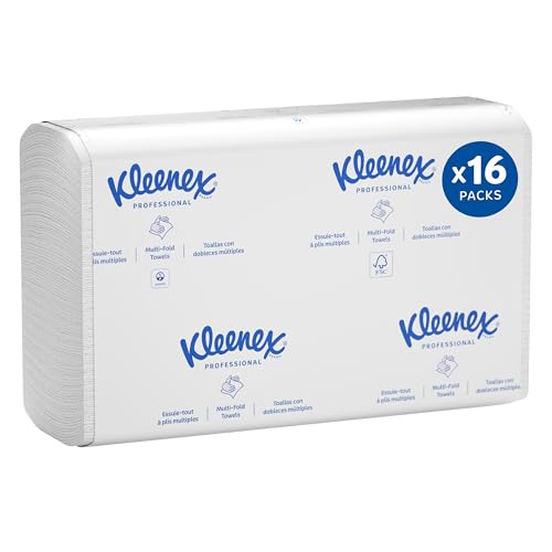 Kleenex C-Fold