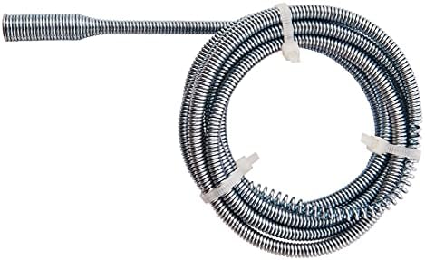 Amtech S1890 Waste Pipe and Drain Unblocker