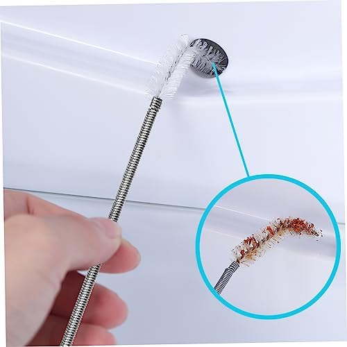 4-in-1 Drain Cleaning Kit for Efficient Drain Maintenance