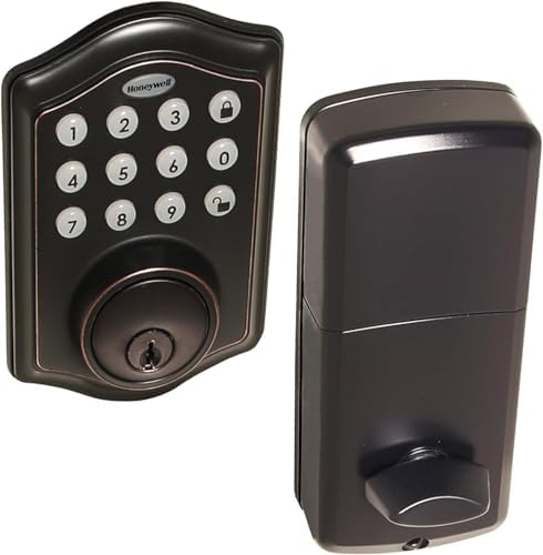 Secure Digital Door Lock