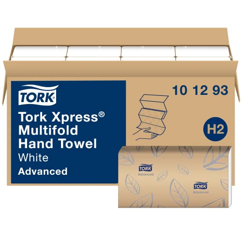 High-Quality Hand Towels with Leaf Print