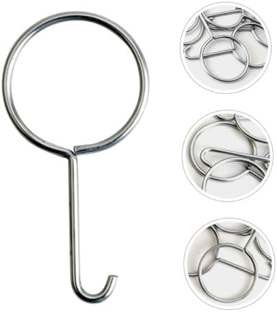 SHOWERORO 20-Piece Effortless Drain Lifting Set