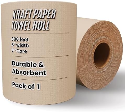 Restaurantware-Premium Hand Towel Roll