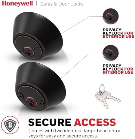 Secure Reliable Door Lock