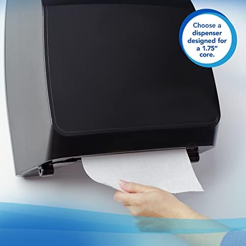 Scott Professional Essential Universal High-Capacity Soft Paper Towels