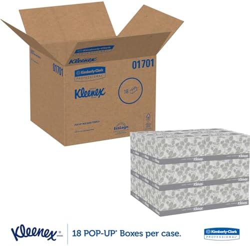 KALENEX 9x10-12 120-Pack