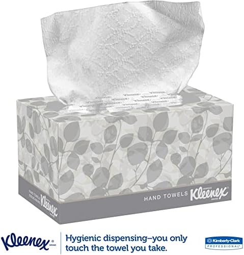 KALENEX 9x10-12 120-Pack