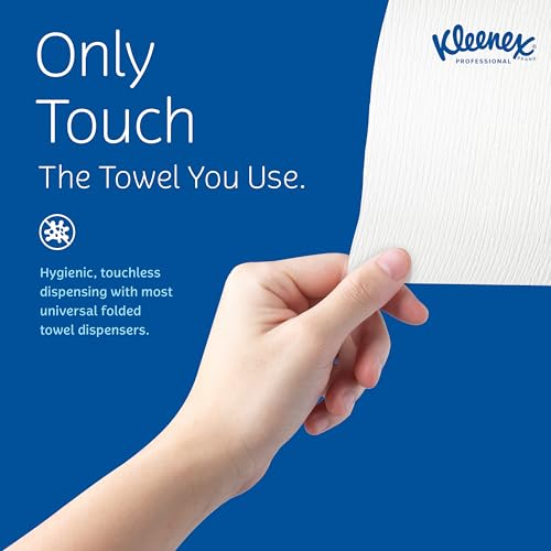 Kleenex C-Fold