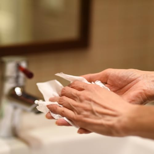 Karat Multifold Paper Towels - Thick Durable