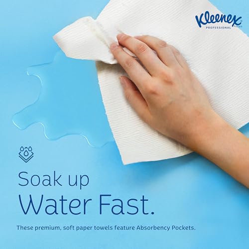 Kleenex C-Fold