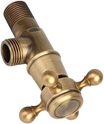 Tnfeeon Angle Valve Durable Stylish and Functional
