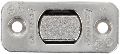Schlage Smart Home FE410FGRW512LAT619