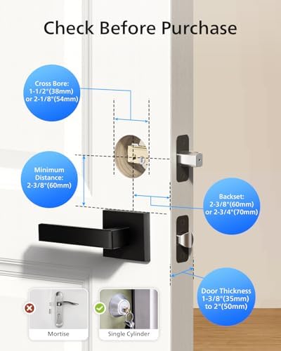 Philips Video Door Lock with Doorbell Fingerprint Entry Deadbolt