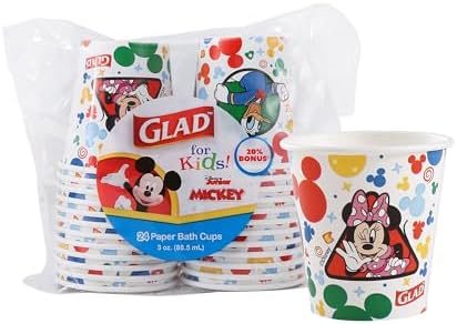 Glad for Kids Disney Disney