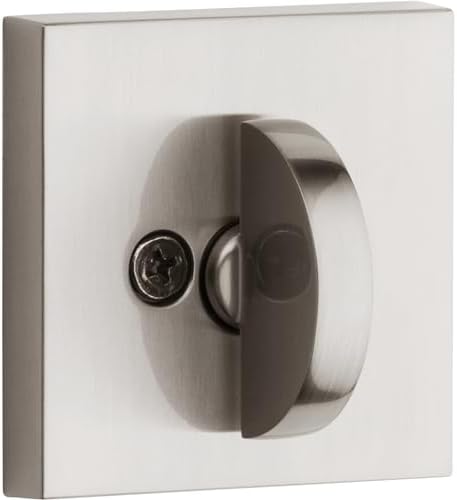 Kwikset Halifax Entry Door Deadbolt with SmartKey