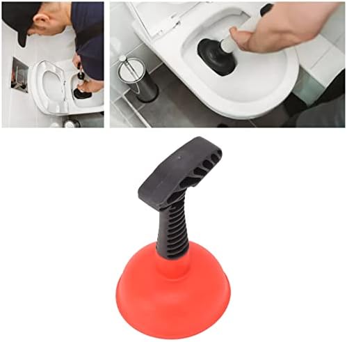 Efficient Sink Plunger