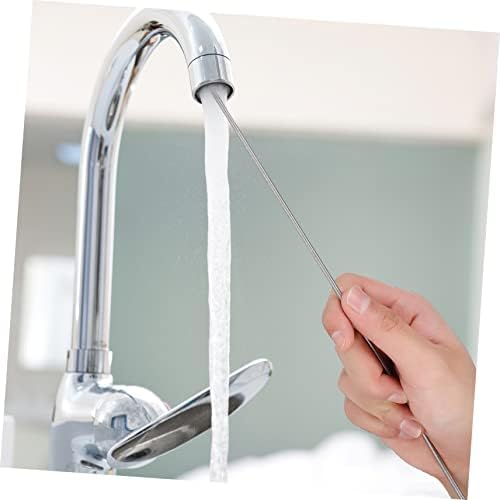 4-in-1 Drain Cleaning Kit for Efficient Drain Maintenance