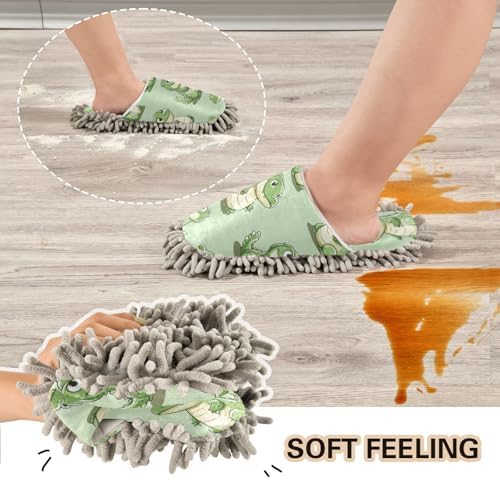 Exploring Clean Floors inComfort