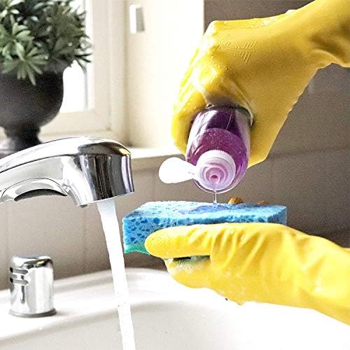 Premium Playtex HandSaver Gloves