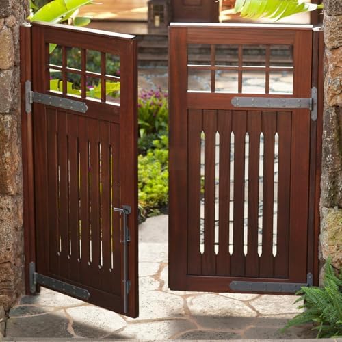 Youlvy 24 Cane Bolt Gate Drop Rod