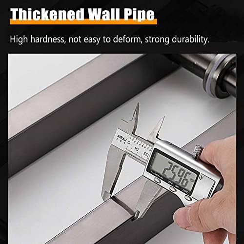 Sturdy Durable stainless steel handle for interior exterior doors