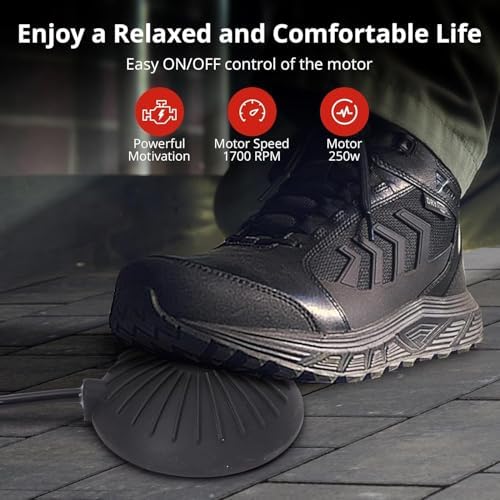 Effortlessly Clean and Maintain Your Drains