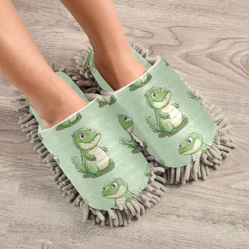 Exploring Clean Floors inComfort