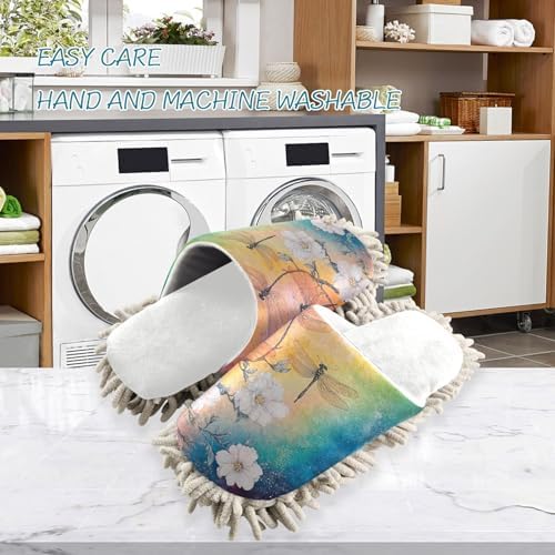 Burbuja Dragonfly Mopping Master Slippers