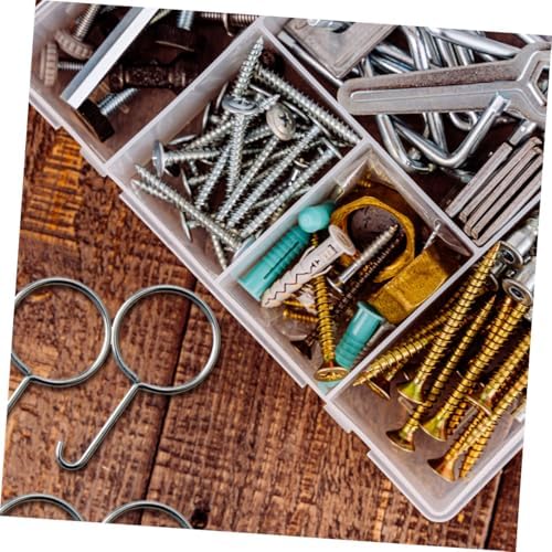 SHOWERORO 20-Piece Effortless Drain Lifting Set