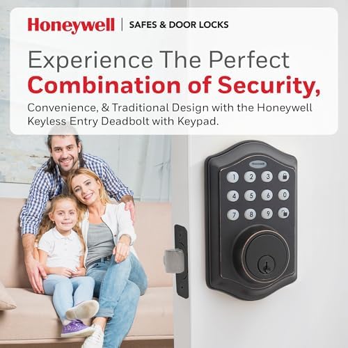 Secure Digital Door Lock