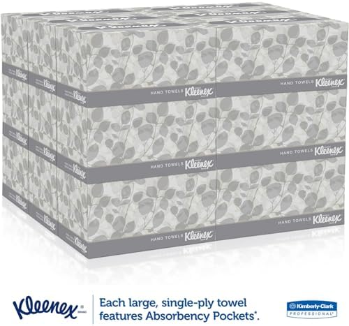 KALENEX 9x10-12 120-Pack