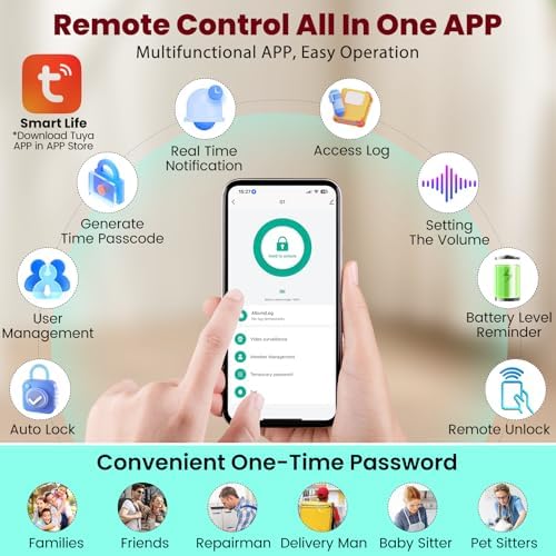 Devol DEVO G1 Smart Lock