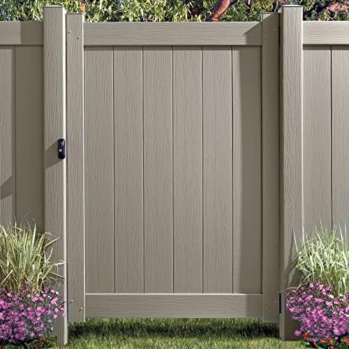 National Hardware N346-202 LokkLatch Delux