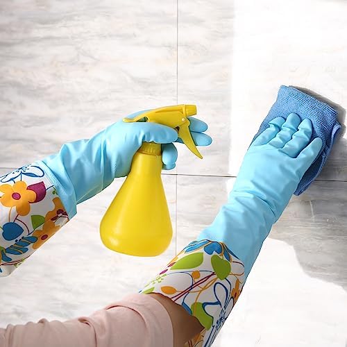 Premium Cleaning Gloves for Durable Use
