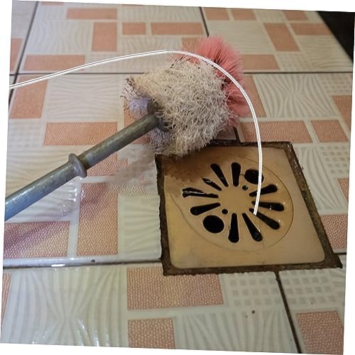 Professional 22m Retractable Steel Wire for sewer cleaningKids toy not allowed