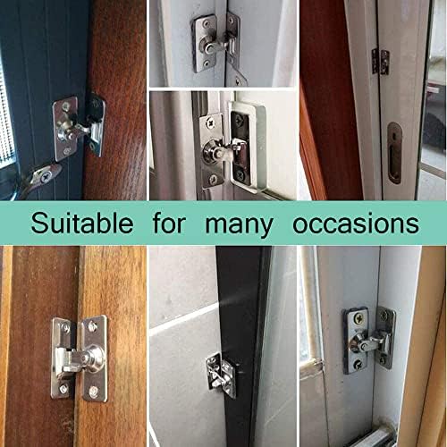 upgraded door lock for sliding doors