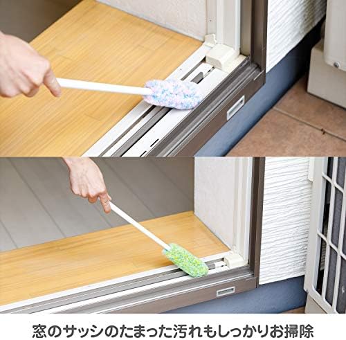 Front-Loading Green Kitchen
