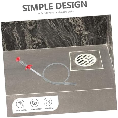 Drain Hair Remover ProTool