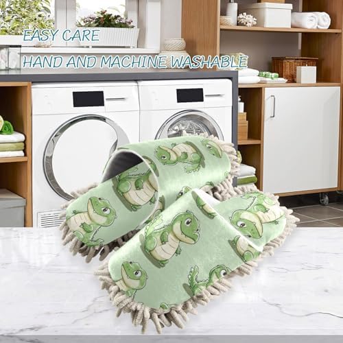 Exploring Clean Floors inComfort