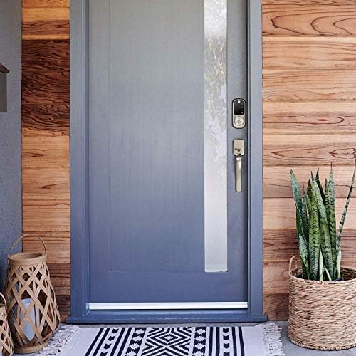 Yale Assure Deadbolt Lock with Touchscreen Keyless Entry Door