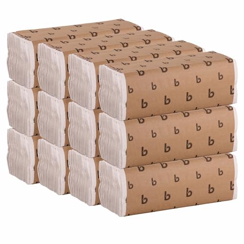Boardwalk C-Fold Disposable Hand Towels