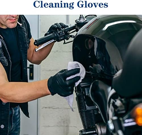 High-Quality Nitrile Gloves